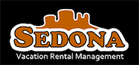 Sedona Vacation Rental Management Logo